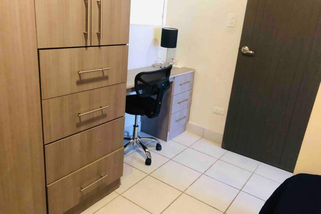 Monterrey Living Centro El Titan T2 Apartman Kültér fotó